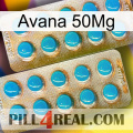 Avana 50Mg new08